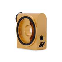 Ford Mustang GT Termostatstyrt Oljekylar-kit 2015-2017 Silver Mishimoto